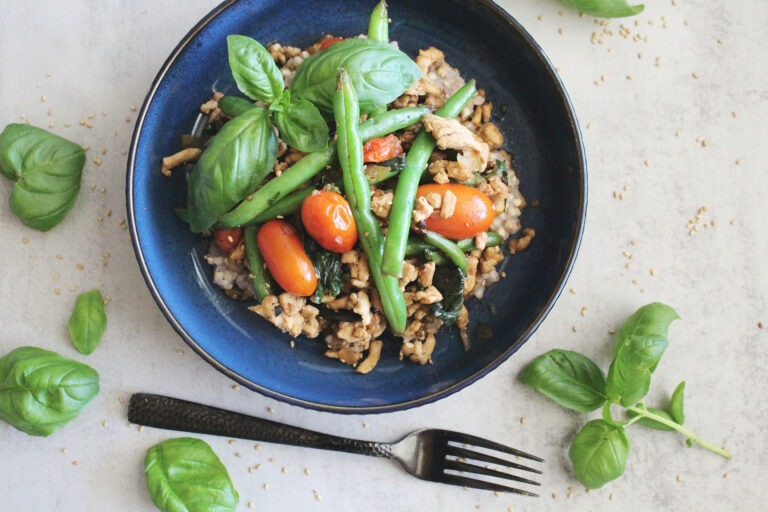 Summer Stir Fry